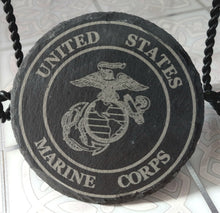 Slate Marine Corp Coasters