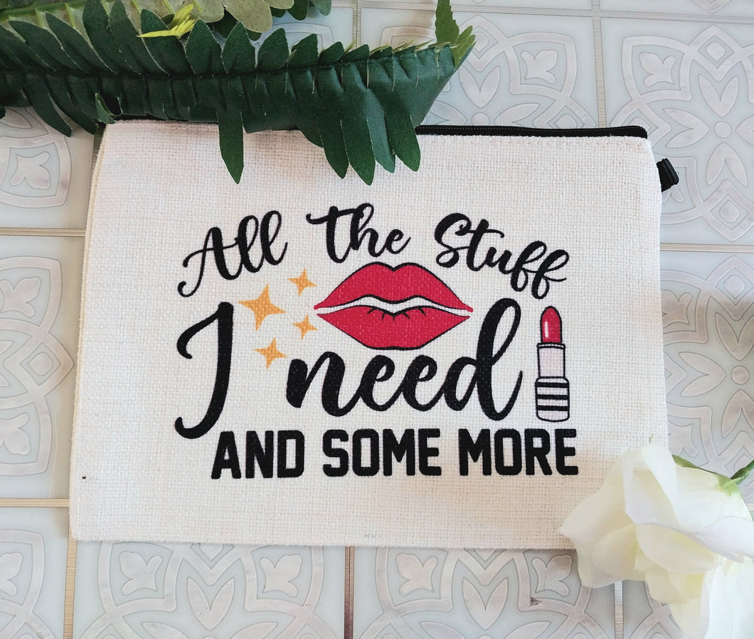 Make-up Bag