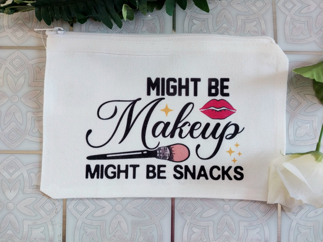 Make-up Bag