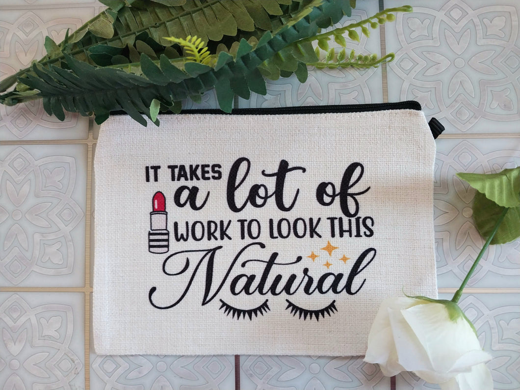 Make-up Bag