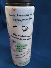 Dog Mom 20 ounce Tumbler