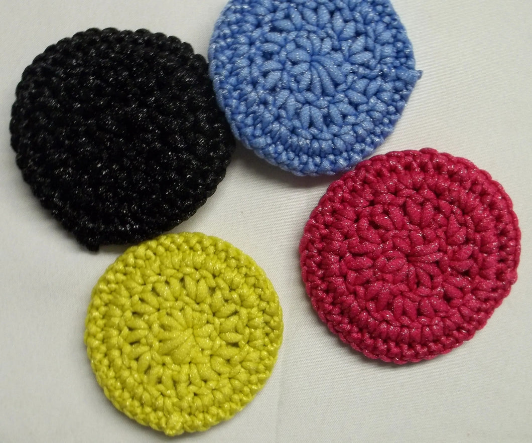 Nylon Scrubbies